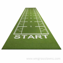 Gym Artificial Grass Flooring Grass for Indoor Gym